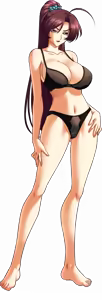 Page 257 of Sansha Mendan ~Rensa Suru Chijoku Choukyou no Gakuen~ Immoral Edition - preview thumbnail