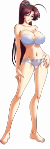 Page 303 of Sansha Mendan ~Rensa Suru Chijoku Choukyou no Gakuen~ Immoral Edition - preview thumbnail