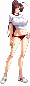Page 32 of Sansha Mendan ~Rensa Suru Chijoku Choukyou no Gakuen~ Immoral Edition - preview thumbnail