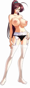 Page 398 of Sansha Mendan ~Rensa Suru Chijoku Choukyou no Gakuen~ Immoral Edition - preview thumbnail