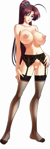 Page 449 of Sansha Mendan ~Rensa Suru Chijoku Choukyou no Gakuen~ Immoral Edition - preview thumbnail
