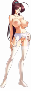 Page 465 of Sansha Mendan ~Rensa Suru Chijoku Choukyou no Gakuen~ Immoral Edition - preview thumbnail