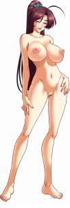 Page 497 of Sansha Mendan ~Rensa Suru Chijoku Choukyou no Gakuen~ Immoral Edition - preview thumbnail