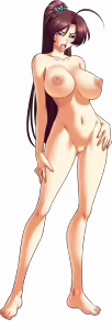 Page 503 of Sansha Mendan ~Rensa Suru Chijoku Choukyou no Gakuen~ Immoral Edition - preview thumbnail