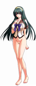 Page 750 of Sansha Mendan ~Rensa Suru Chijoku Choukyou no Gakuen~ Immoral Edition - preview thumbnail