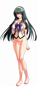 Page 753 of Sansha Mendan ~Rensa Suru Chijoku Choukyou no Gakuen~ Immoral Edition - preview thumbnail