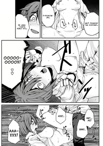 Page 15 of SexChange - preview thumbnail