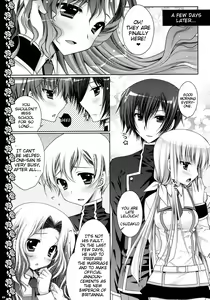 Page 22 of Watashi-tachi, Kekkon Shimashita | We got married - preview thumbnail