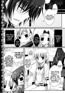 Page 29 of Watashi-tachi, Kekkon Shimashita | We got married - preview thumbnail