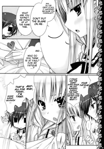 Page 30 of Watashi-tachi, Kekkon Shimashita | We got married - preview thumbnail