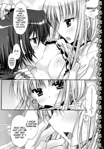Page 34 of Watashi-tachi, Kekkon Shimashita | We got married - preview thumbnail