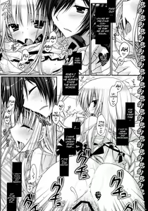 Page 42 of Watashi-tachi, Kekkon Shimashita | We got married - preview thumbnail