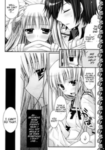Page 46 of Watashi-tachi, Kekkon Shimashita | We got married - preview thumbnail