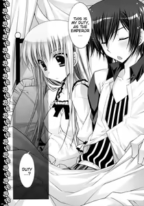 Page 47 of Watashi-tachi, Kekkon Shimashita | We got married - preview thumbnail