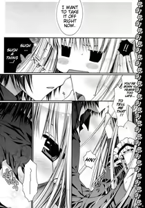 Page 9 of Watashi-tachi, Kekkon Shimashita | We got married - preview thumbnail