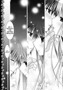 Page 10 of Watashi-tachi, Kekkon Shimashita | We got married - preview thumbnail