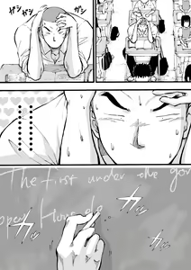 Page 6 of Motemote Yakyuubu Otoko | Popular Baseball Club Boys (Part Two) [Spanish | Decensored] - The Wandering Shadow - preview thumbnail