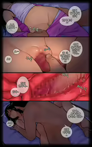 Page 9 of Mayonaka no Shimai Kan | 한밤중 자매 강간 - preview thumbnail