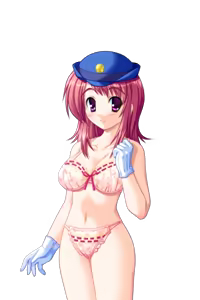 Page 3 of Slave Police Michiru & Misuzu - preview thumbnail