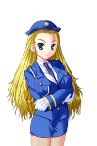 Page 353 of Slave Police Michiru & Misuzu - preview thumbnail