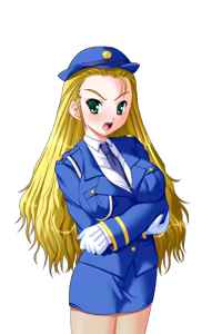Page 365 of Slave Police Michiru & Misuzu - preview thumbnail