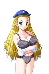 Page 487 of Slave Police Michiru & Misuzu - preview thumbnail