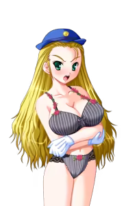 Page 499 of Slave Police Michiru & Misuzu - preview thumbnail