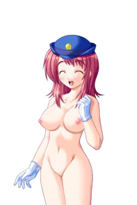 Page 52 of Slave Police Michiru & Misuzu - preview thumbnail