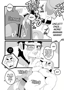Page 11 of Danchi Otto no Kyuujitsu. ~509 Uchida~ - preview thumbnail