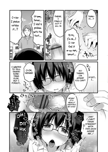 Page 13 of Tayottemo Iiyo...? - preview thumbnail