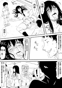 Page 110 of Kami no Chinko o Motsu Shounen ~Kami no Chinko de Yaritai Houdai!~ | 擁有神的巨○的少年～用神的巨○來個侵犯到爽翻天!〜 - preview thumbnail