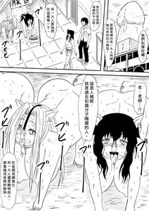 Page 168 of Kami no Chinko o Motsu Shounen ~Kami no Chinko de Yaritai Houdai!~ | 擁有神的巨○的少年～用神的巨○來個侵犯到爽翻天!〜 - preview thumbnail