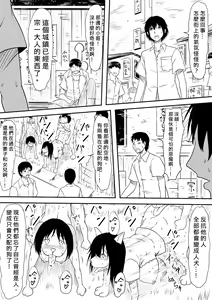 Page 249 of Kami no Chinko o Motsu Shounen ~Kami no Chinko de Yaritai Houdai!~ | 擁有神的巨○的少年～用神的巨○來個侵犯到爽翻天!〜 - preview thumbnail