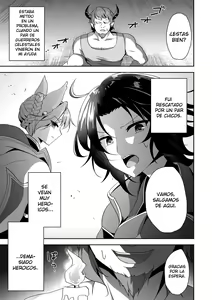 Page 5 of Saimin de Suki na Musume to Pet na Seikatsu - preview thumbnail