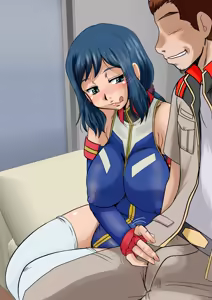 Page 110 of Inran Cosplay Hitozuma R-ko-san - preview thumbnail