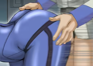 Page 249 of 21 Seiki Hajime no Toshi Densetsu-teki Appli o Saigen shite Kannai Ichi no Saien ni Shiyou shite mita. - preview thumbnail