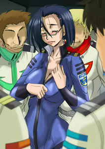 Page 327 of 21 Seiki Hajime no Toshi Densetsu-teki Appli o Saigen shite Kannai Ichi no Saien ni Shiyou shite mita. - preview thumbnail
