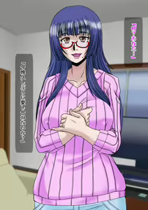 Page 203 of Midarezuma ~ Hitozuma Ayumi no ochi yuku-sei katsu ~ - preview thumbnail