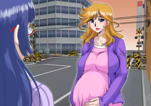 Page 320 of Midarezuma ~ Hitozuma Ayumi no ochi yuku-sei katsu ~ - preview thumbnail