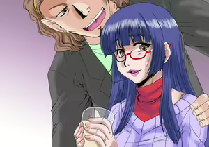 Page 326 of Midarezuma ~ Hitozuma Ayumi no ochi yuku-sei katsu ~ - preview thumbnail
