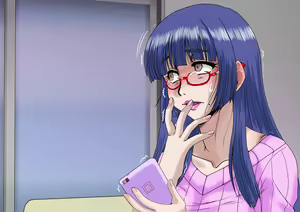 Page 420 of Midarezuma ~ Hitozuma Ayumi no ochi yuku-sei katsu ~ - preview thumbnail