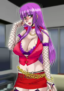 Page 512 of Midarezuma ~ Hitozuma Ayumi no ochi yuku-sei katsu ~ - preview thumbnail