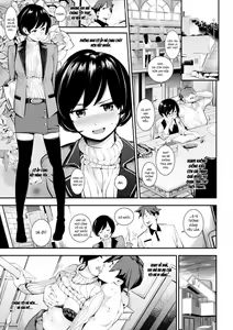 Page 12 of Toro Lover - Melty lover Ch. 1 - preview thumbnail