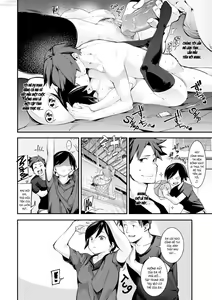 Page 13 of Toro Lover - Melty lover Ch. 1 - preview thumbnail