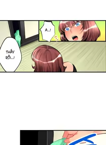 Page 121 of Onnanoko ga Ochita Saki wa, Ore no Musuko no Sakippo deshita Ch. 1-14 - preview thumbnail