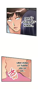 Page 130 of Onnanoko ga Ochita Saki wa, Ore no Musuko no Sakippo deshita Ch. 1-14 - preview thumbnail