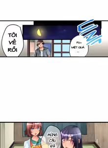 Page 136 of Onnanoko ga Ochita Saki wa, Ore no Musuko no Sakippo deshita Ch. 1-14 - preview thumbnail