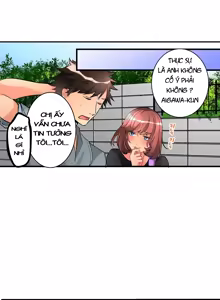 Page 153 of Onnanoko ga Ochita Saki wa, Ore no Musuko no Sakippo deshita Ch. 1-14 - preview thumbnail