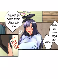 Page 155 of Onnanoko ga Ochita Saki wa, Ore no Musuko no Sakippo deshita Ch. 1-14 - preview thumbnail