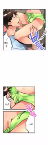 Page 16 of Onnanoko ga Ochita Saki wa, Ore no Musuko no Sakippo deshita Ch. 1-14 - preview thumbnail